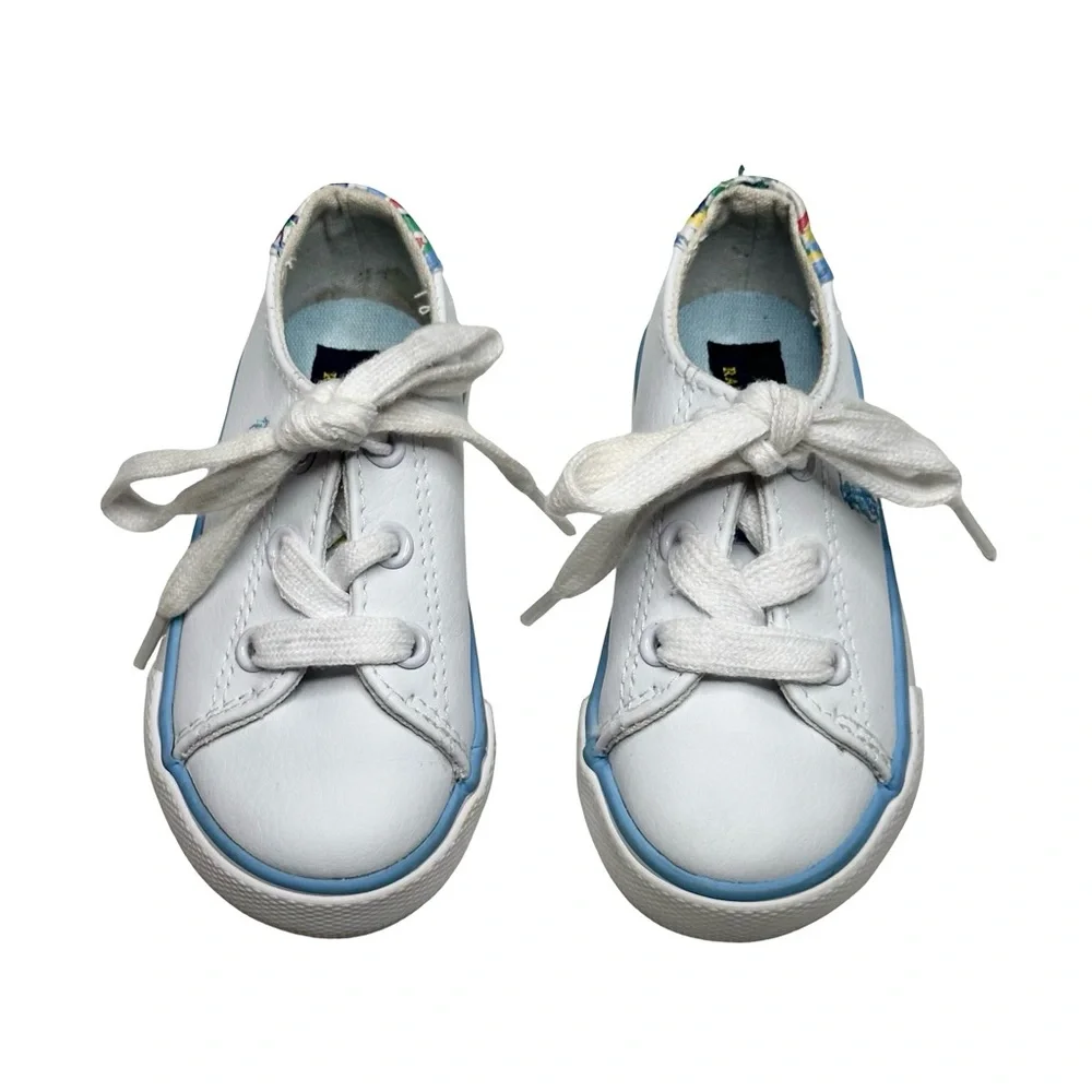 Polo Ralph Lauren Sneakers